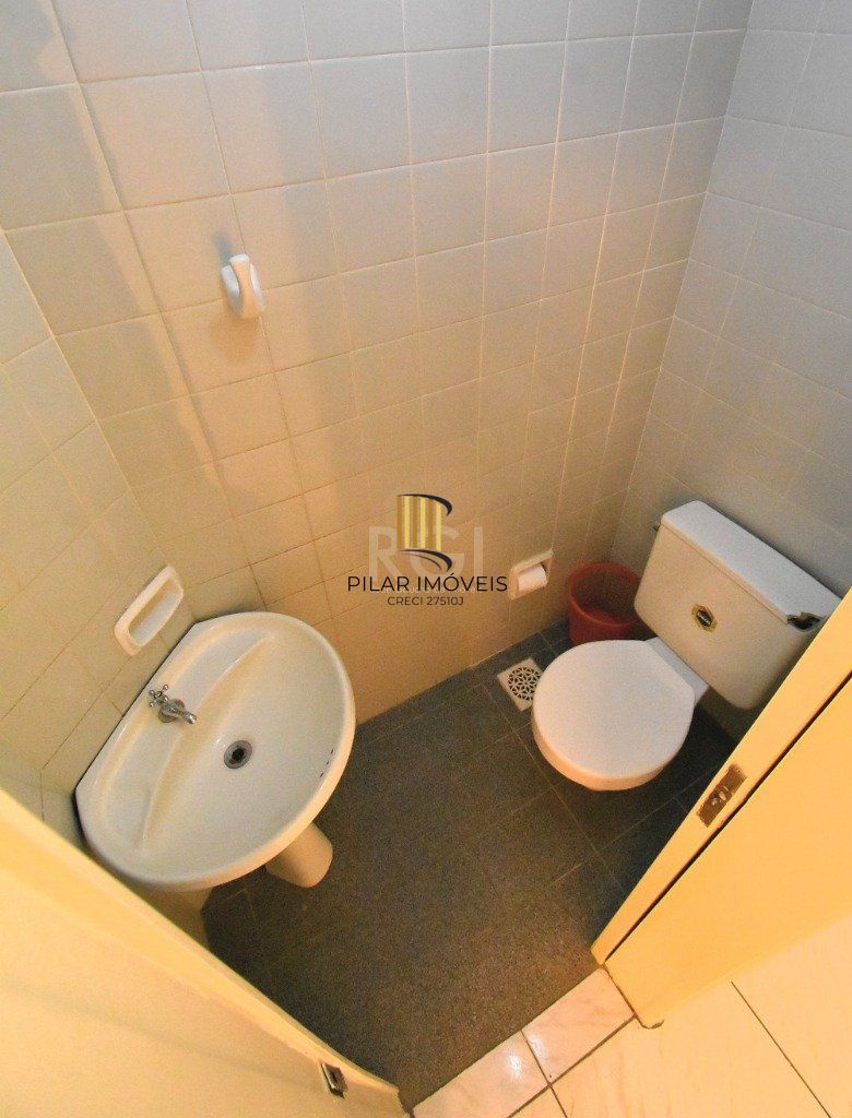 Conjunto/Sala para Venda - 37.81m², 0 dormitórios, Auxiliadora