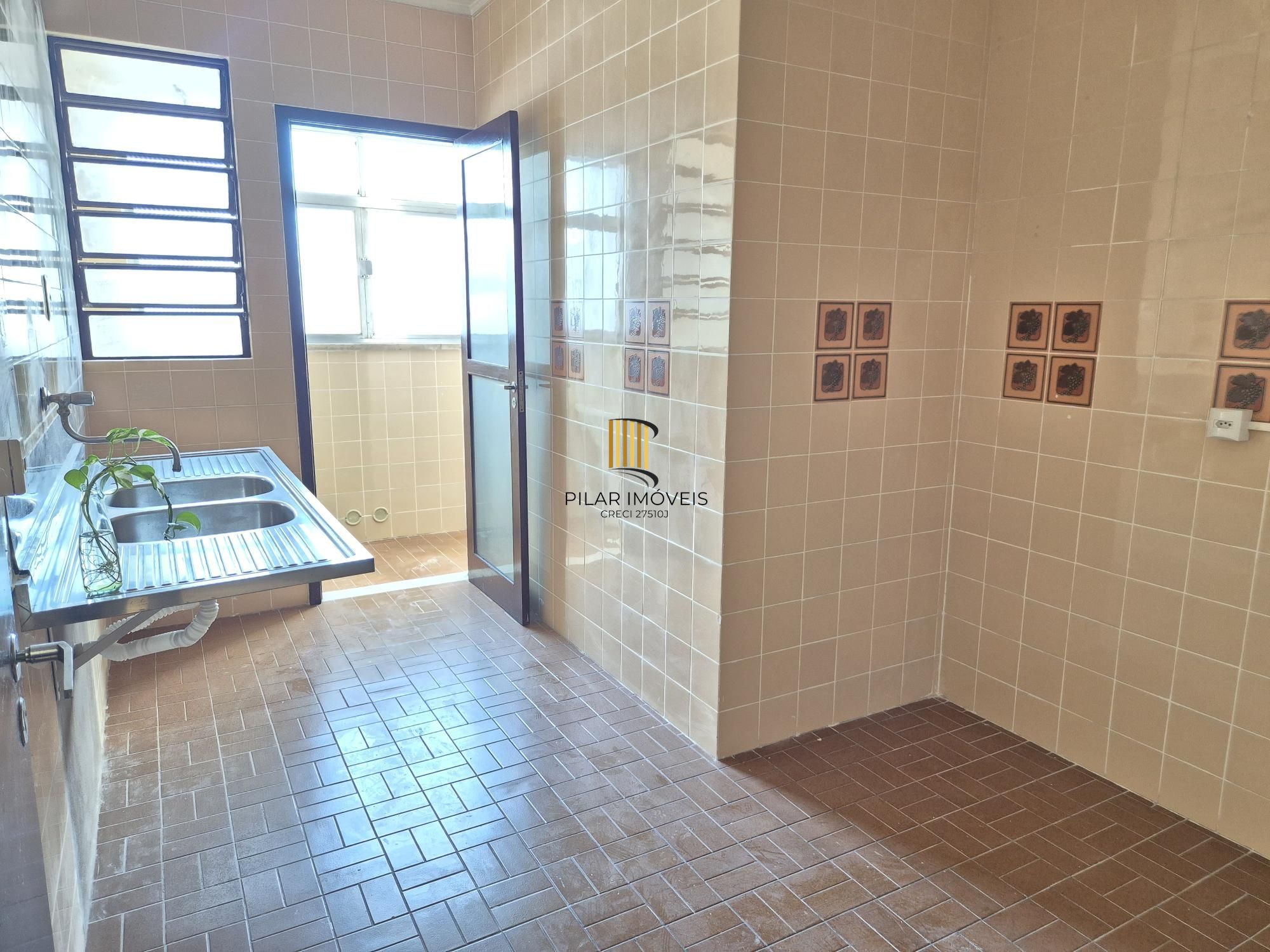 Apartamento com 2 quartos e vaga