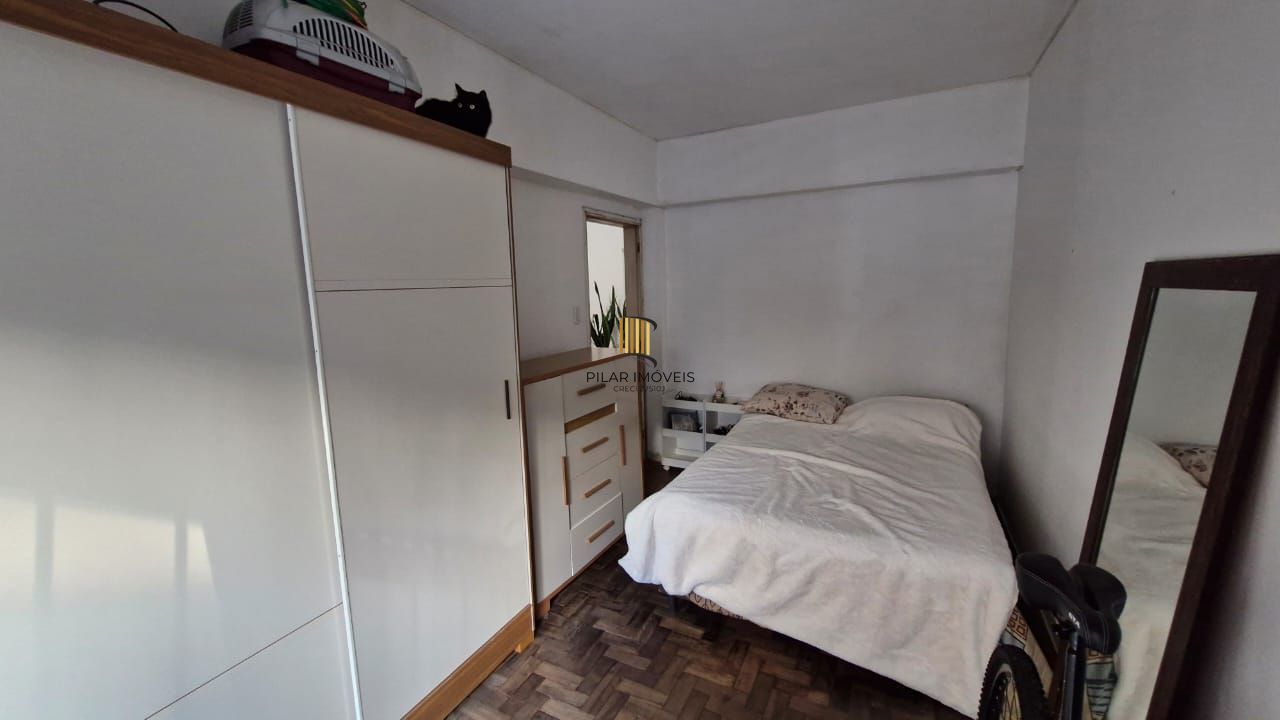 Apartamento 2 dormitórios na av. Ipiranga