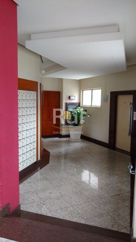 apartamento - 2 dorms. - 1 vaga - 68,00 m² - Centro Histórico