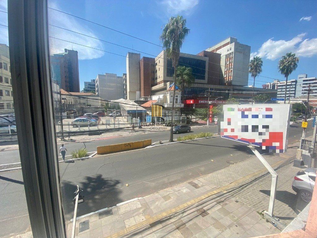 conjunto/sala - 44,67 m² - Menino Deus