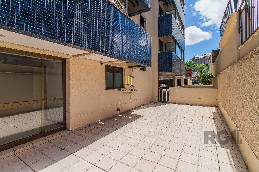 Apartamento 2 dormitórios, com suíte e churrasqueira