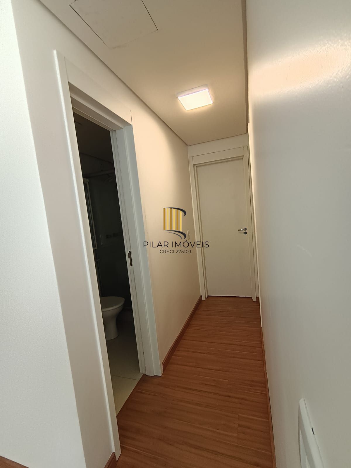 Apartamento 2 dormitórios 1 suíte e 1 vaga