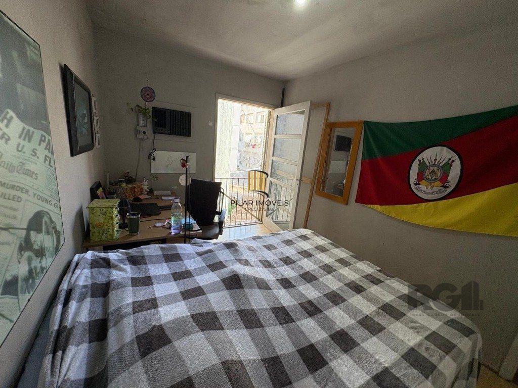 Apartamento  2 Dormitórios 140m² Menino Deus