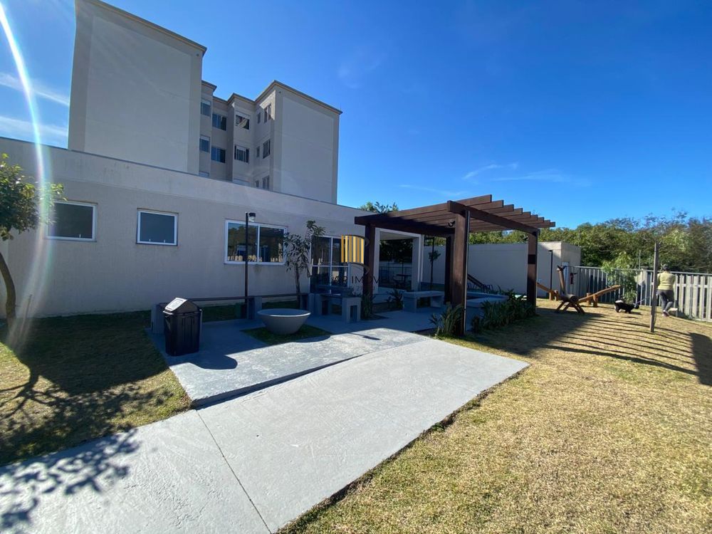 Apartamento Novo de 2 Dormitórios c/ Vaga no Sarandi