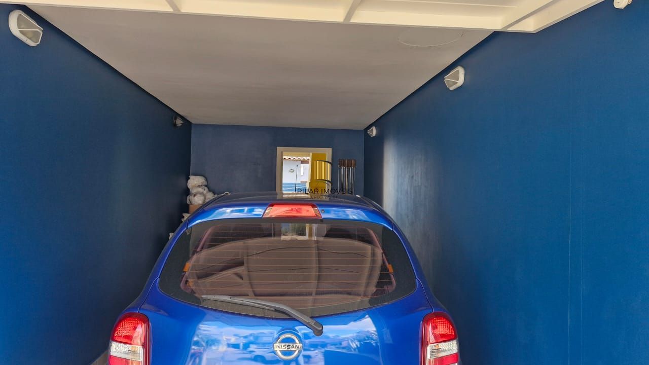 Casa em Condomínio Fechado com 163 m² de área útil, portaria 24 h e todo conforto de morar na hípica