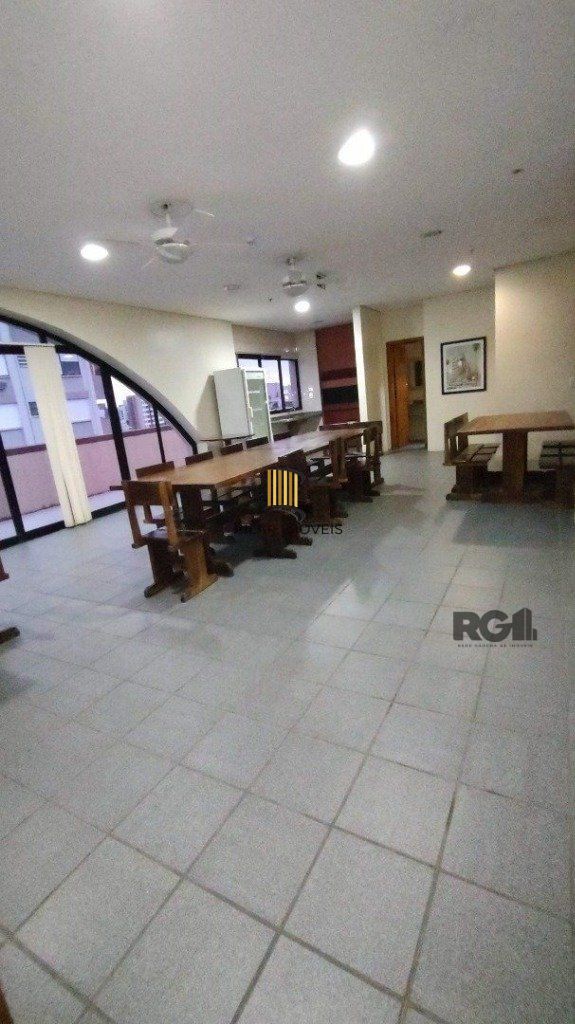 SALA - 41 M² - 1 VAGA -   MENINO DEUS
