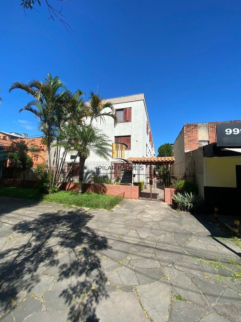 apartamento - 1 dorm.- 50,00 m² - MENINO DEUS - Pilar Imóveis