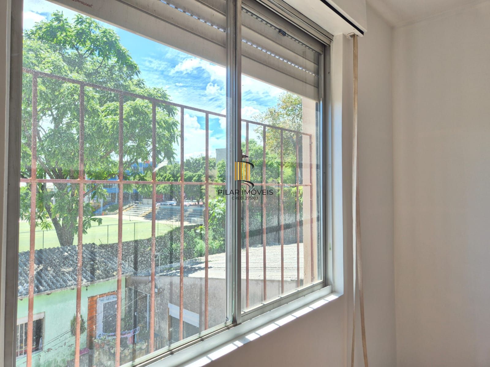 2D reformado com churrasqueira