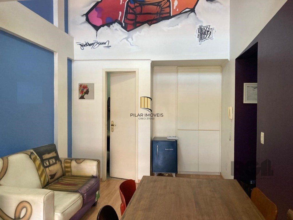 SALA - 41,00 m² - PRAIA DE BELAS