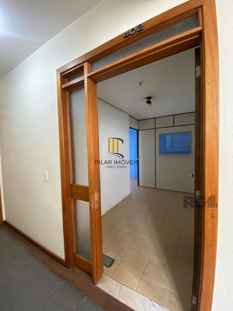 conjunto/sala - 41,66 m² - Menino Deus
