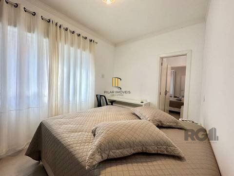 casa condomínio - 4 dormitórios - 192,00 m² - CAPÃO DA CANOA