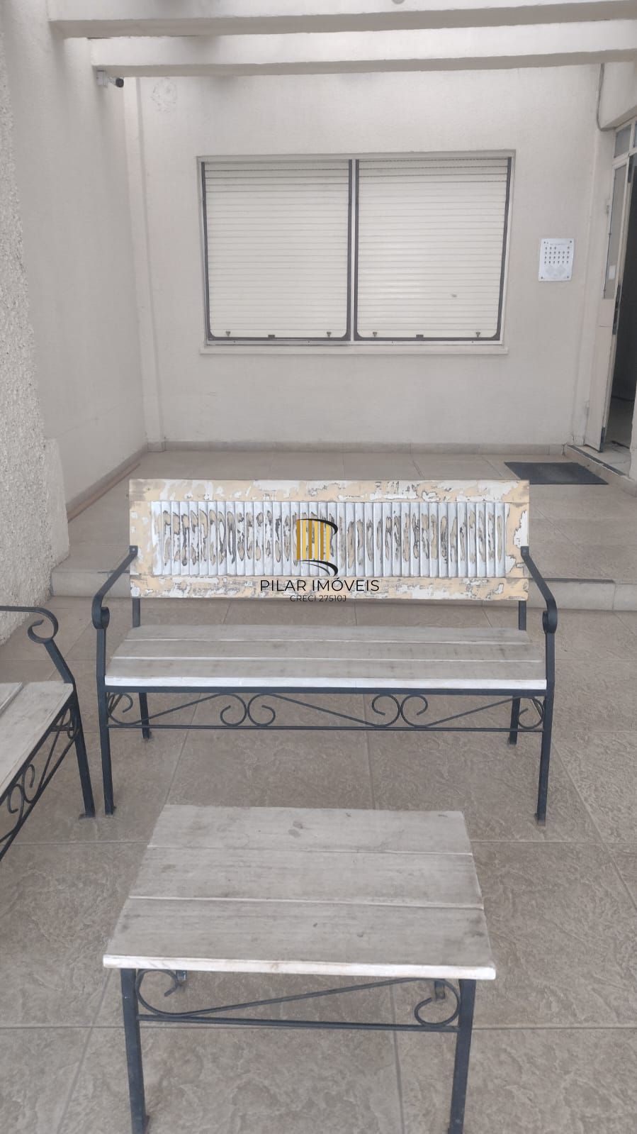 Apartamento 2 dormitórios no bairro Centro Histórico