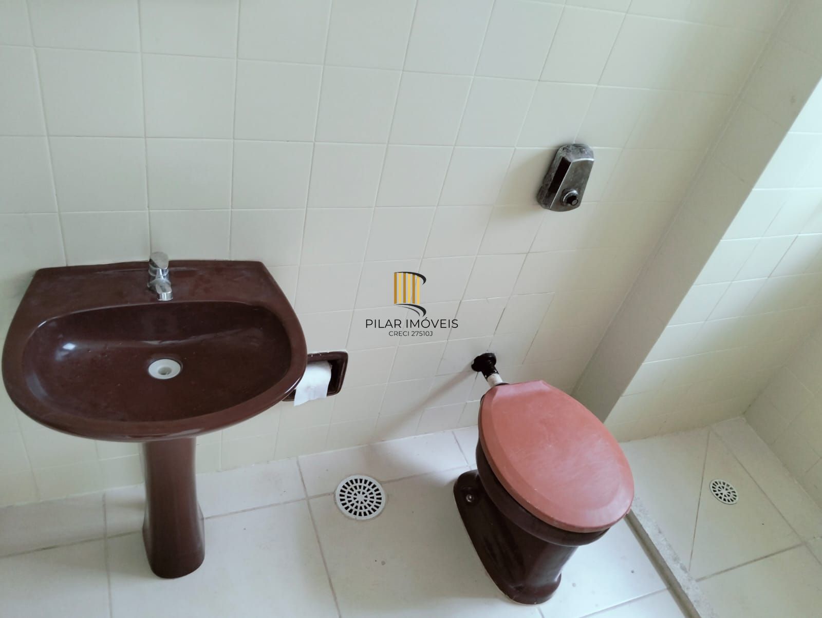 apartamento - 1 dorm. - 40 m² - Menino Deus