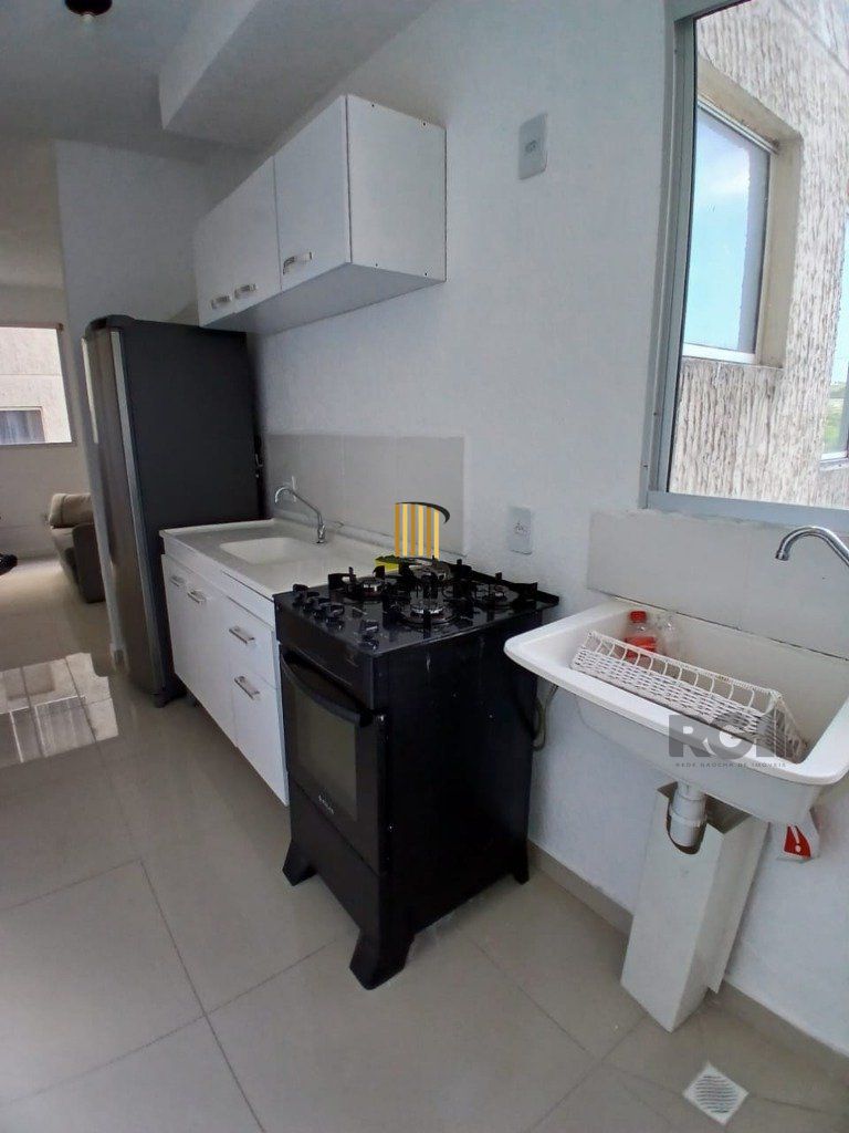 Apartamento 2 dormitórios no bairro Cavalhada