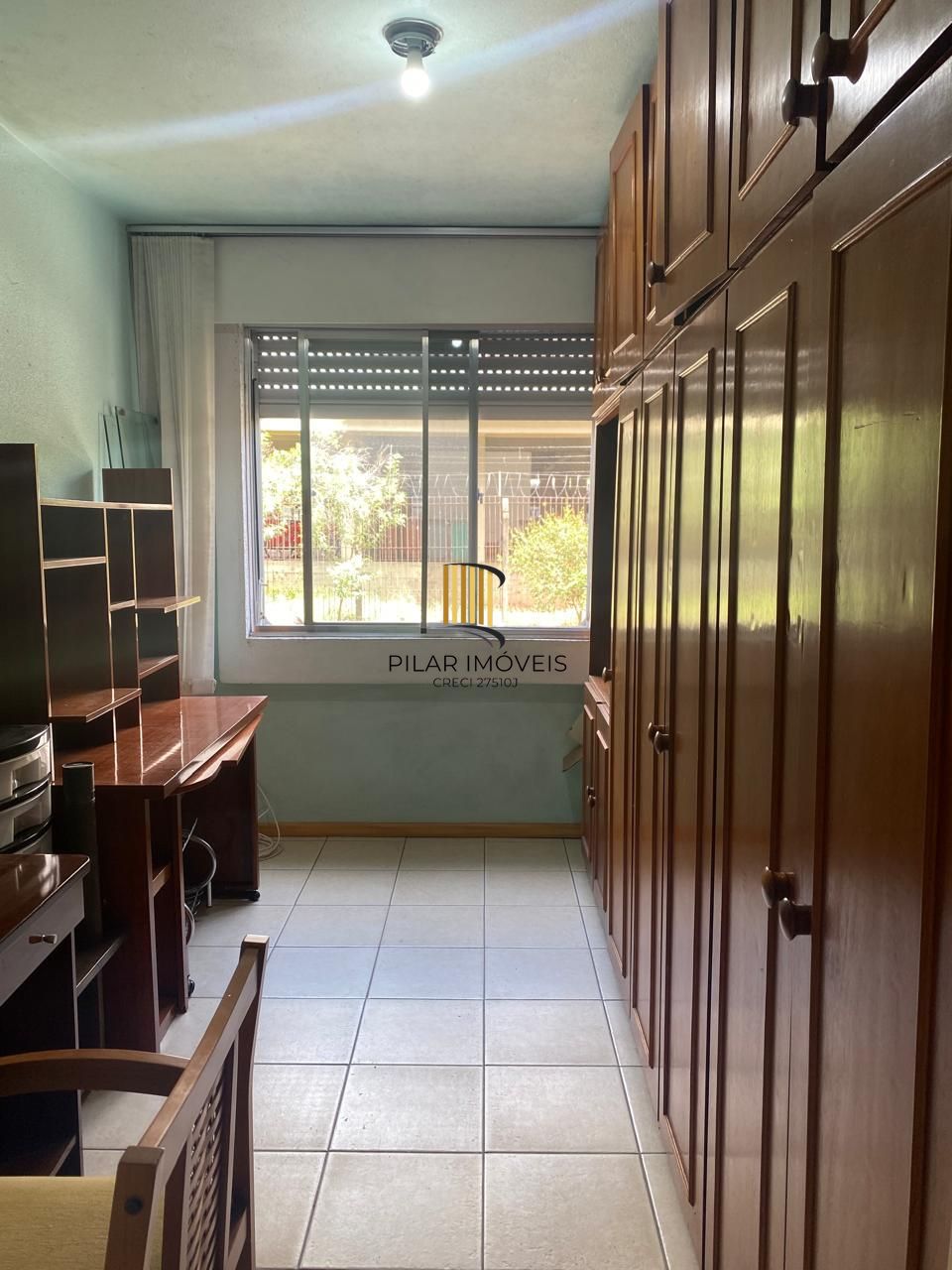 2 Dormitórios na Albion - Partenon