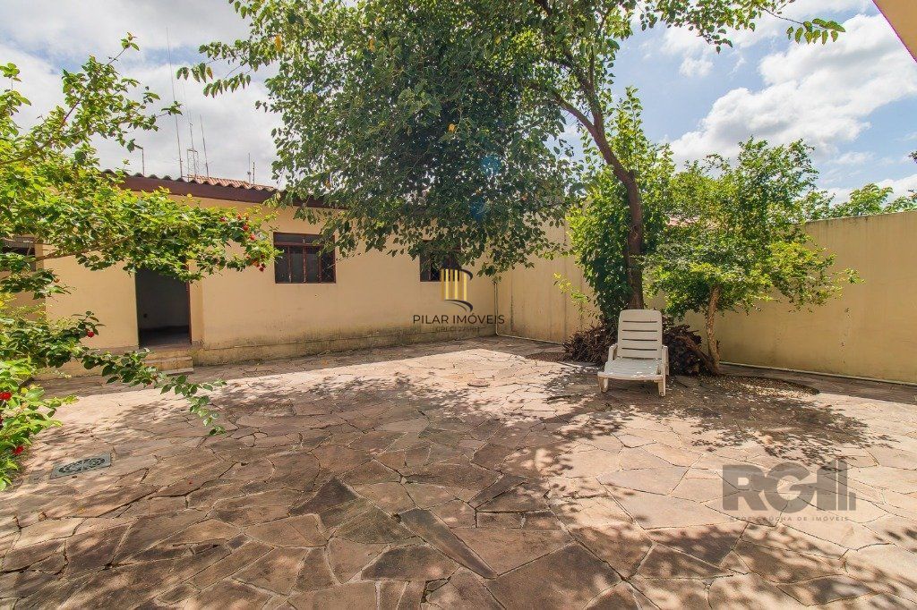 Casa - 5 dormitórios -  275 m² - Jardim Leopoldina