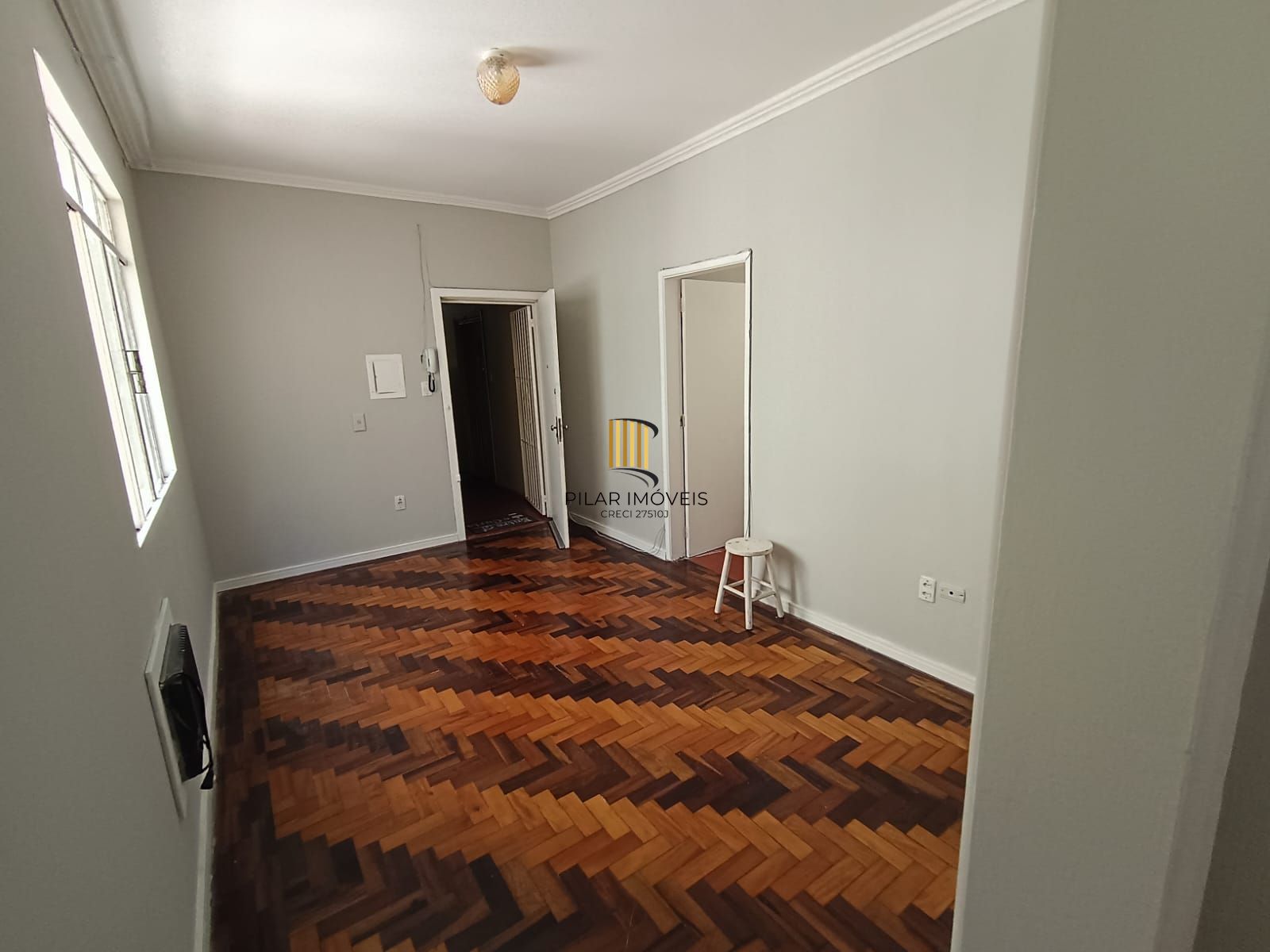 Apartamento 2 Dormitórios -Menino Deus