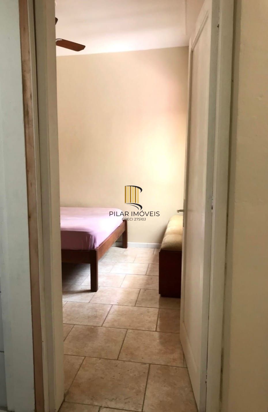 Apto 1 dormit no Santo Antonio