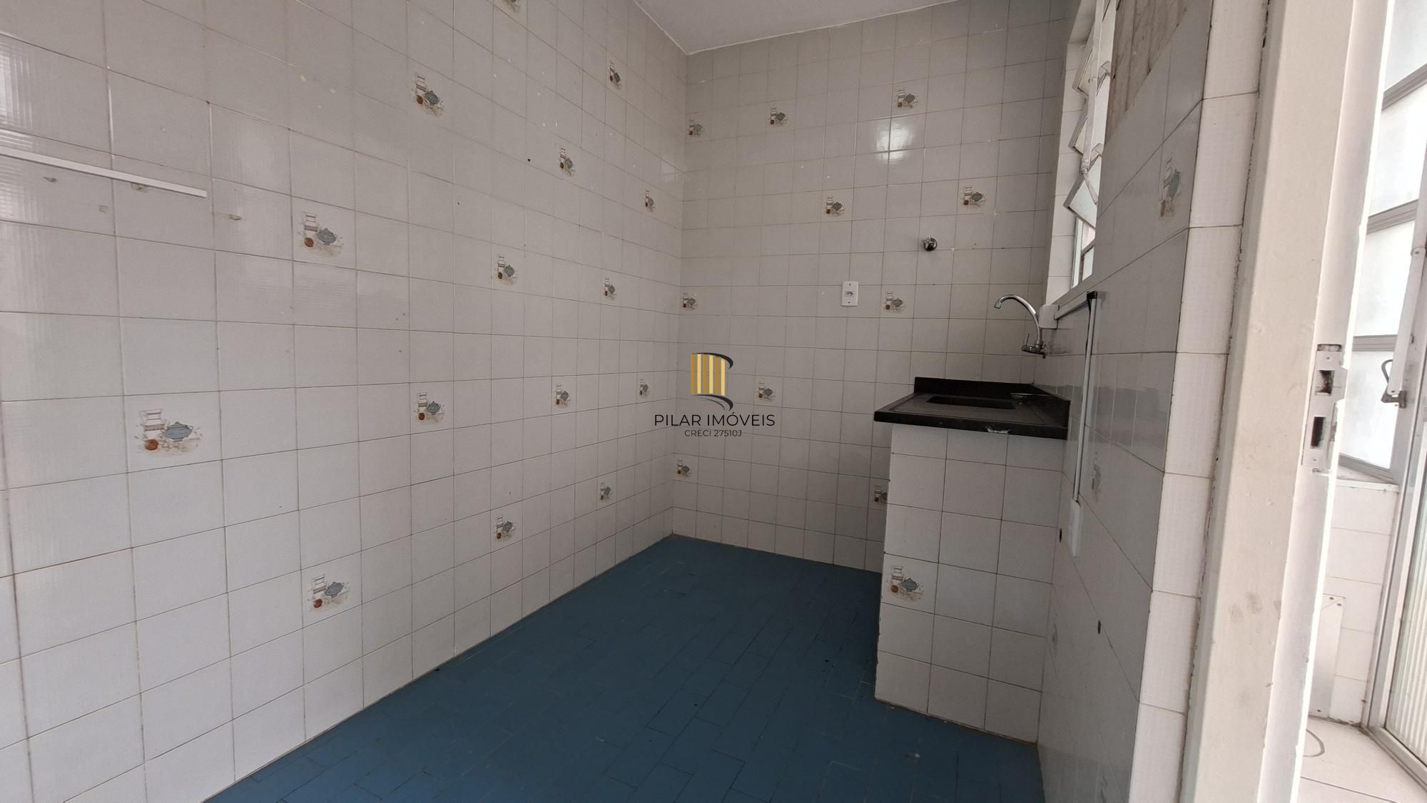 Apartamento 1 dormitório garden 37m²