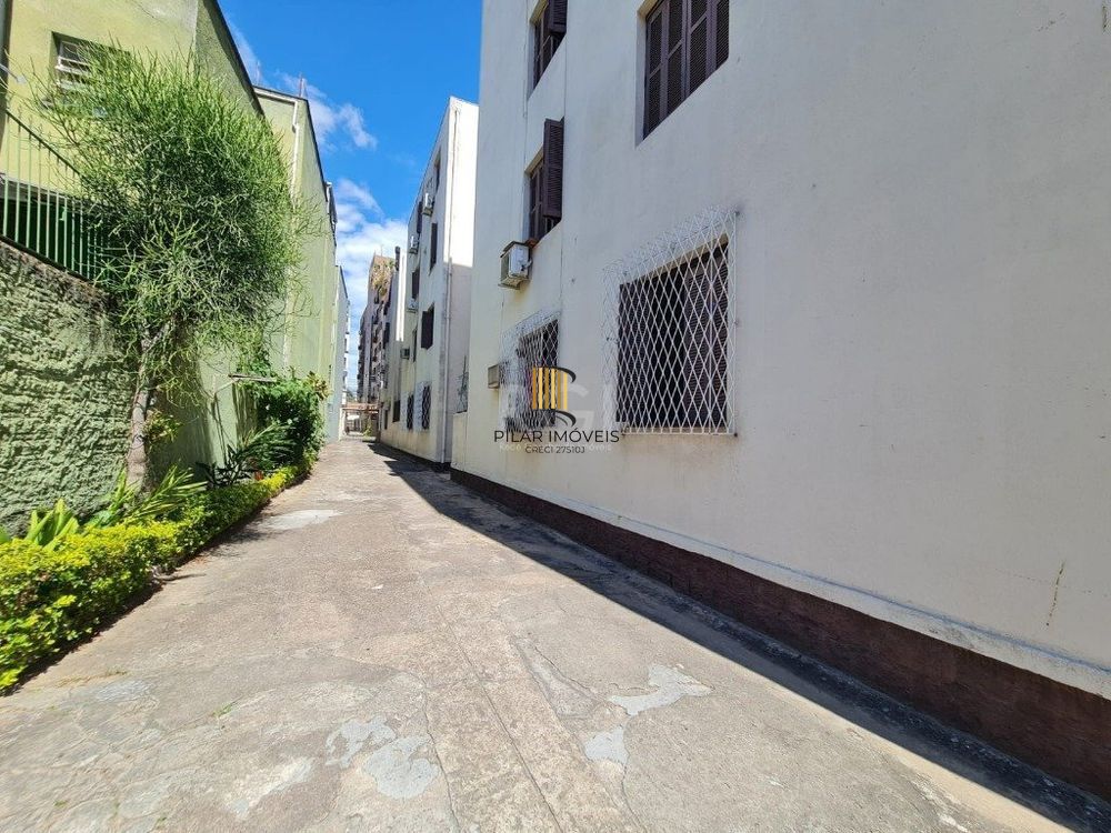 Apartamento 2 dormitórios no bairro Menino Deus