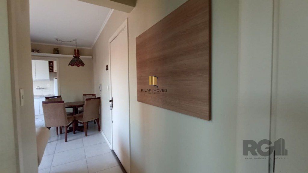 APARTAMENTO - 1 dorm - 36,90 m² - CIDADE BAIXA