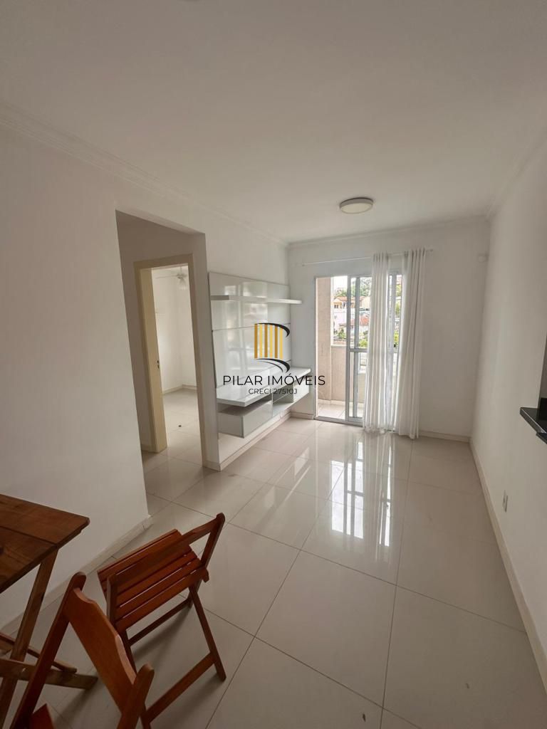 Apartamento 2 dormitórios 55m² com 1 vaga