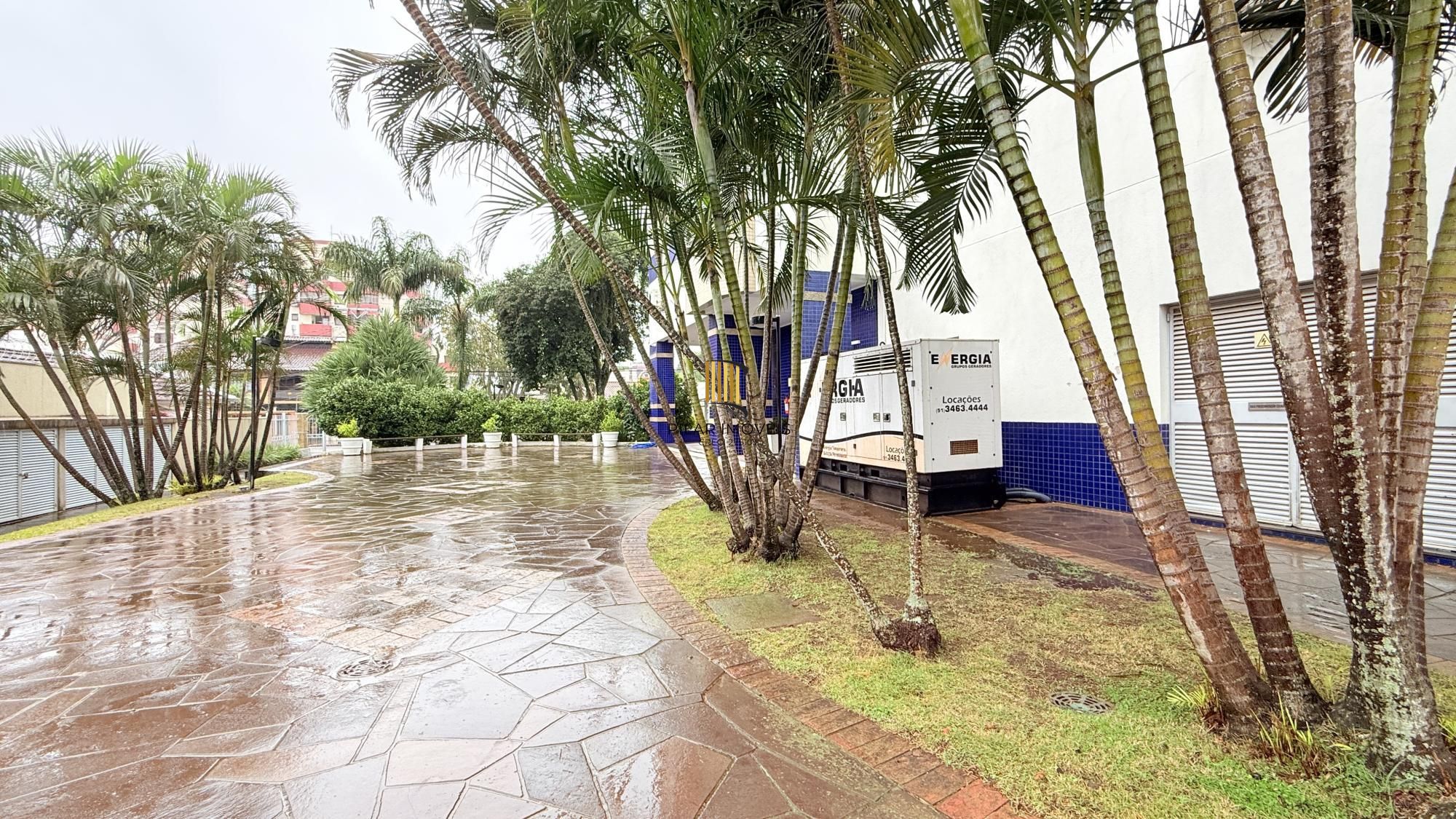 Excelente Apartamento com infra completa