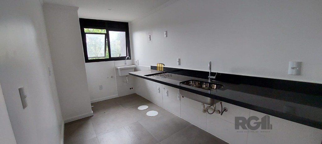 APARTMENTO - 2 dorms.  1 vaga dupla - 105,00 m² - NONOAI
