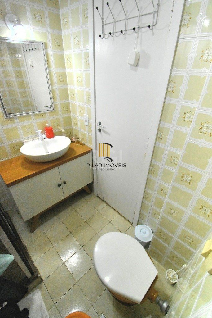 Apartamento para Venda - 60m², 2 dormitórios, 1 vaga - Medianeira