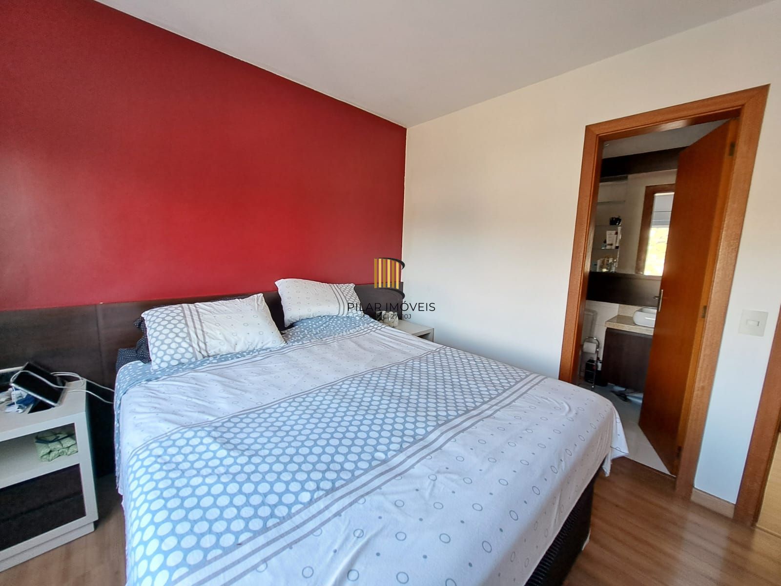 3 dormitórios com vaga na Avenida Ipiranga