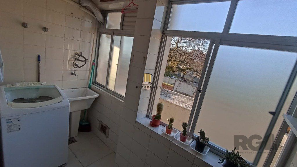 APARTAMENTO - 1 dorm - 36,90 m² - CIDADE BAIXA