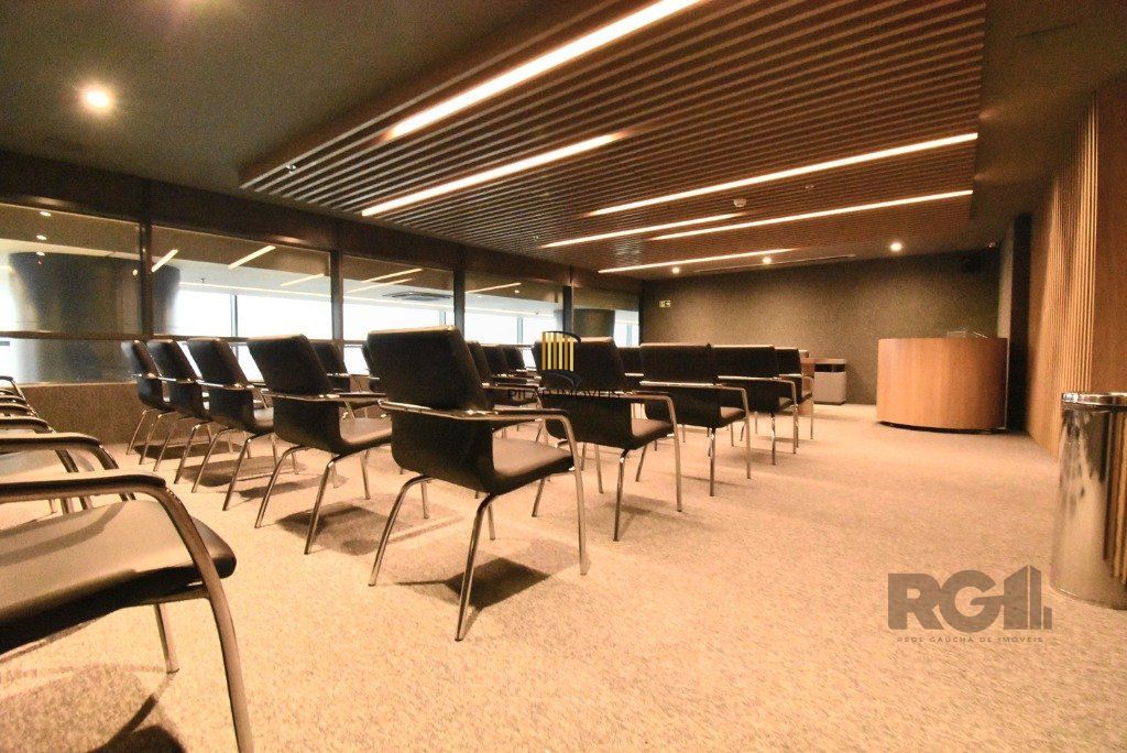 CONJUNTO/SALA - 35,32 m² - PRAIA DE BELAS