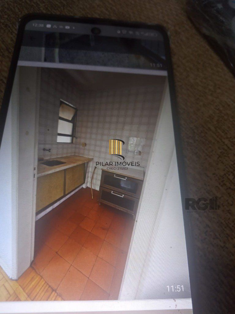 Apartamento - 1 dormitório - 32 m²  - Partenon