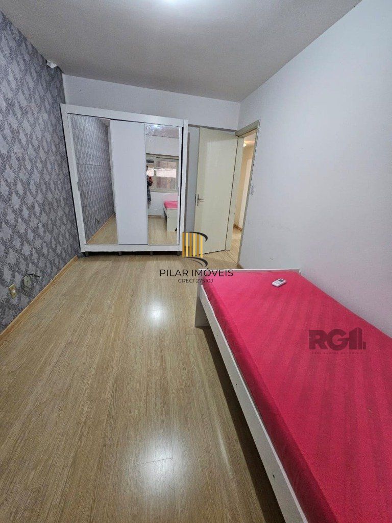 apartamento - 01 dorm -  43 m²- Centro Histórico