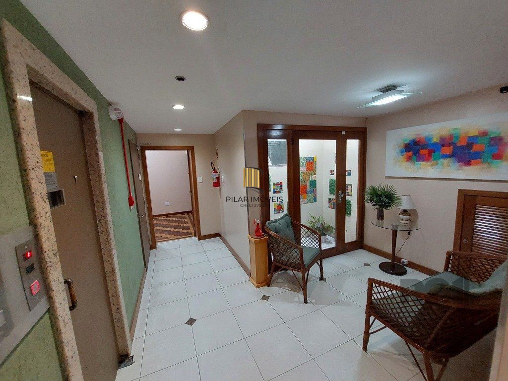 APARTAMENTO - 3 dorms. - 108,16 m² - CIDADE BAIXA