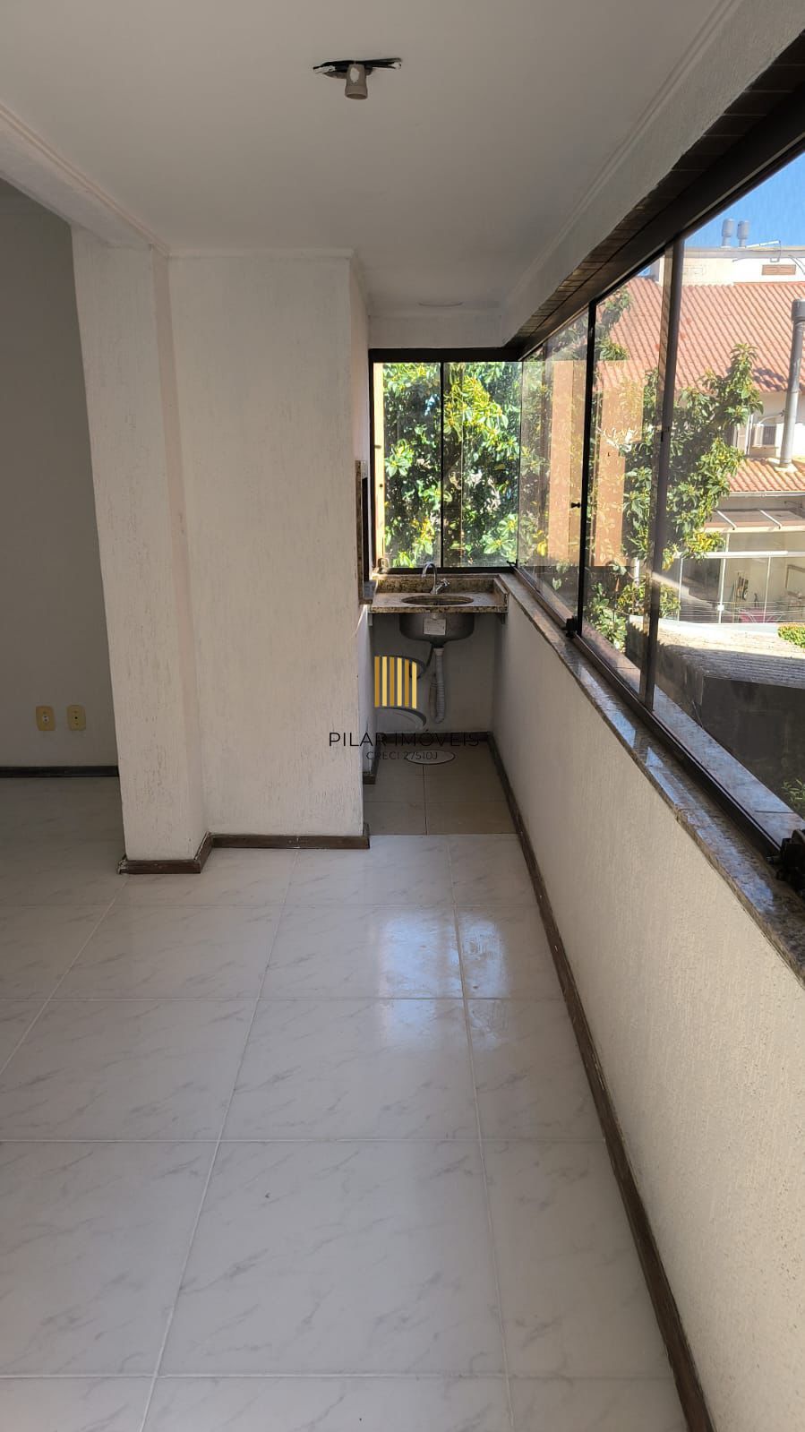 Apartamento 2 dormitórios 79,77m² no Jardim Planalto