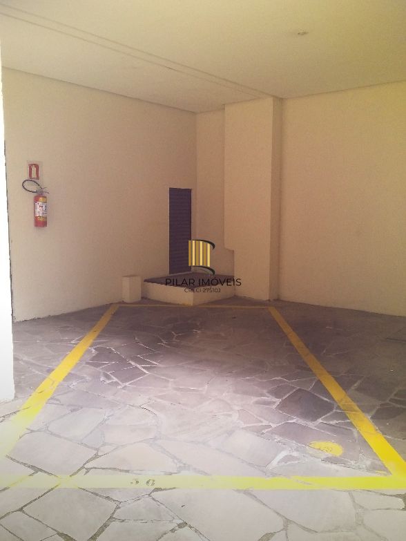 Apartamento 2 dormitórios com 1 vaga