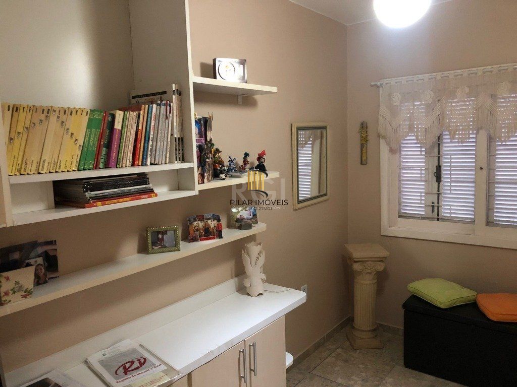 casa - 3 dorm - 4 vagas - 240,00 m² - Glória