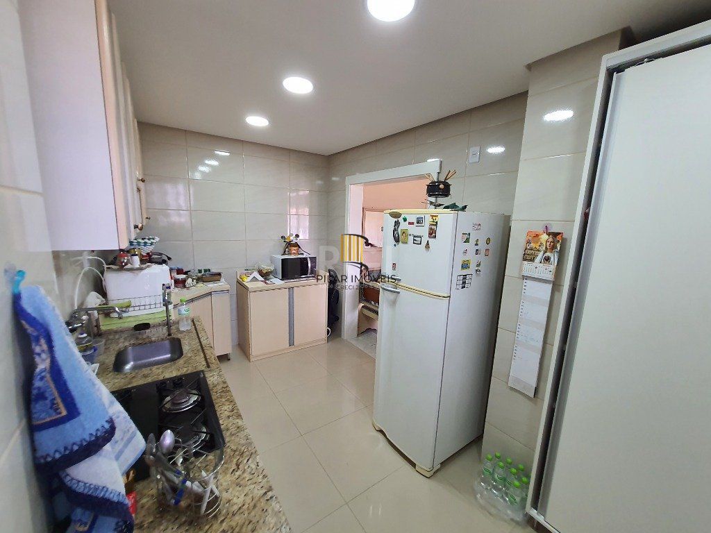 Apartamento para Venda - 62.2m², 2 dormitórios, sendo 1 suites, 1 vaga - Praia de Belas