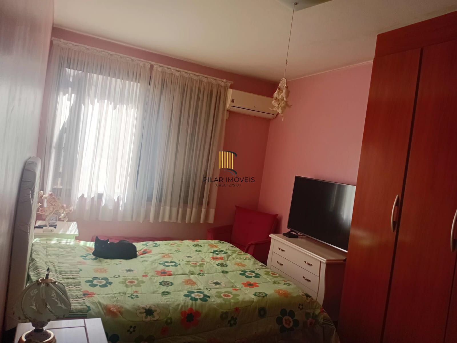 Apartamento 2 dormitórios no bairro Menino Deus