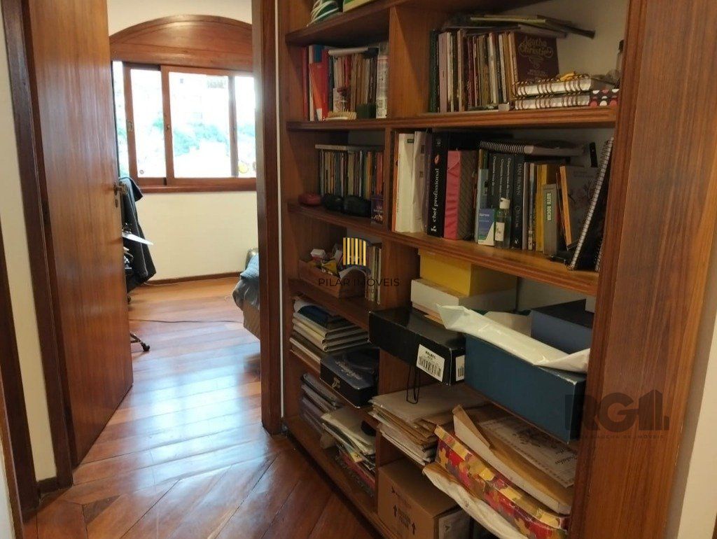 Cobertura duplex 3 dormitórios,1 vaga dupla, 210m² privativos-Cristal