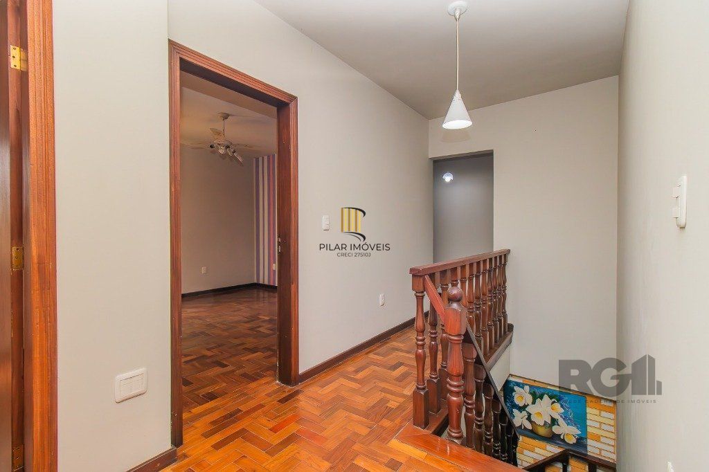 Casa - 5 dormitórios -  275 m² - Jardim Leopoldina