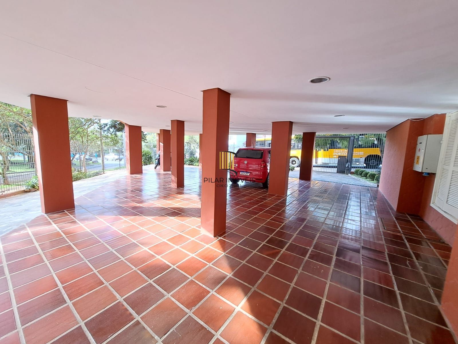 Apartamento 1 dormitório no bairro Jardim Itu