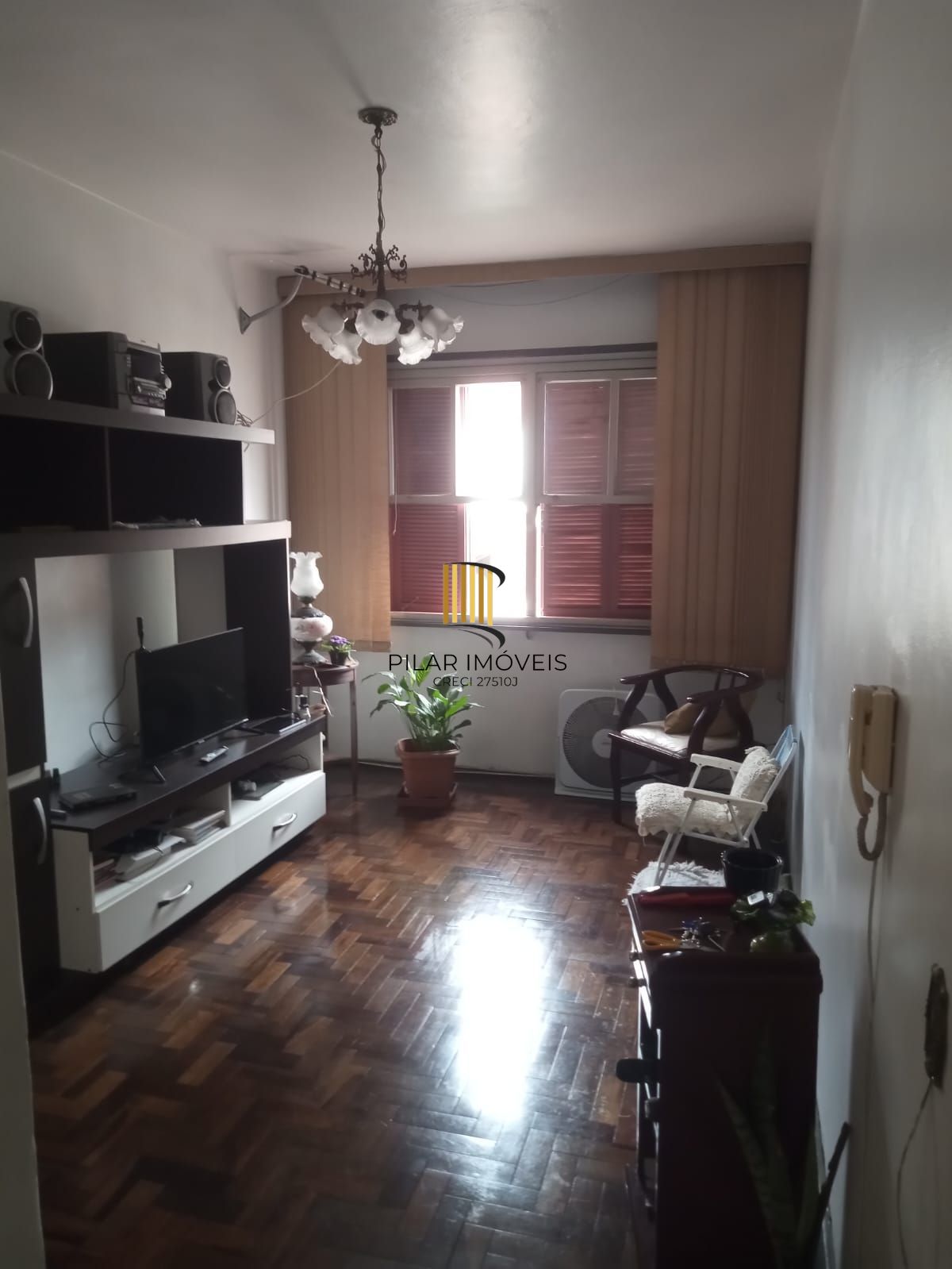 Apartamento três dormitórios,  - Bairro Medianeira