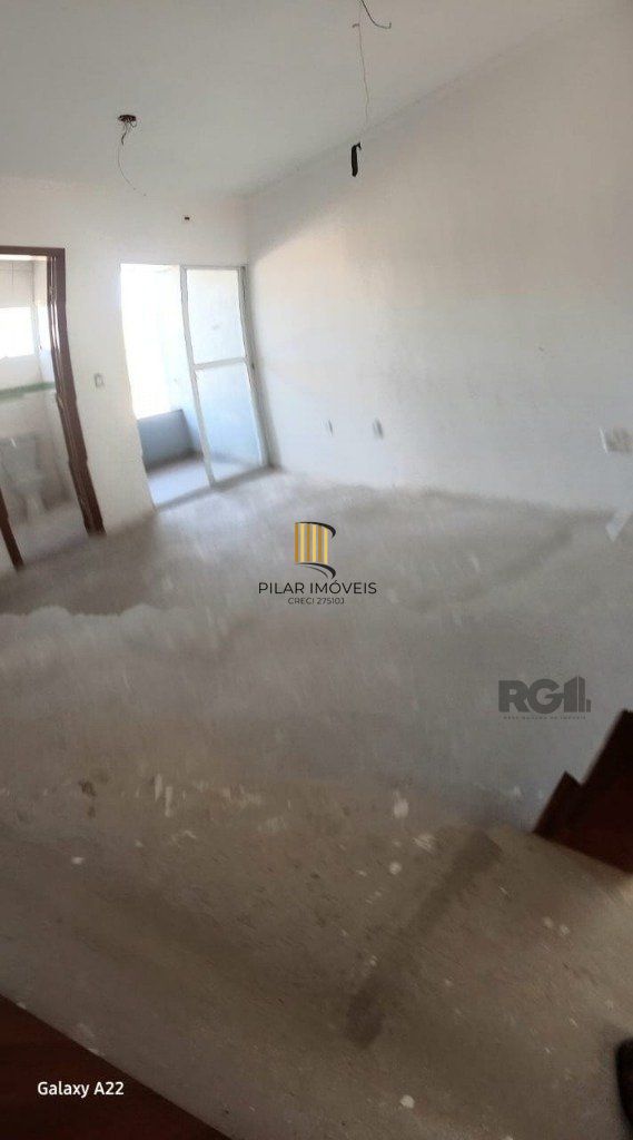 sobrado - 3 dorms. - 2 vagas - 234,35 m² - Mário Quintana