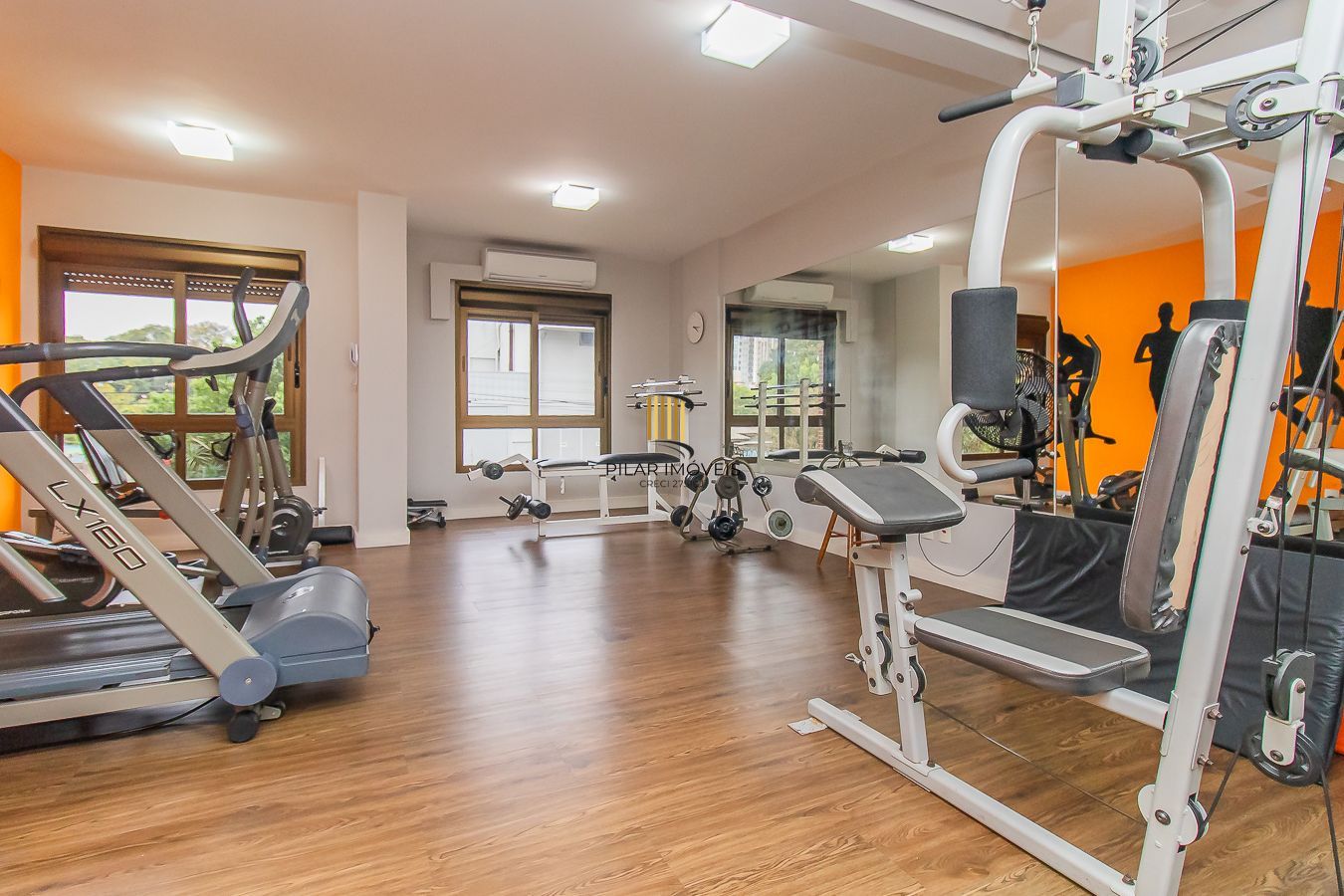 3Dormitórios com infra completa