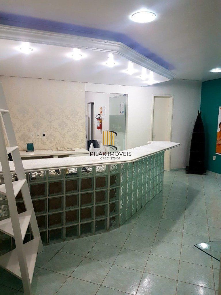 Conjunto/Sala para Venda - 0m², 0 dormitórios, Centro Histórico