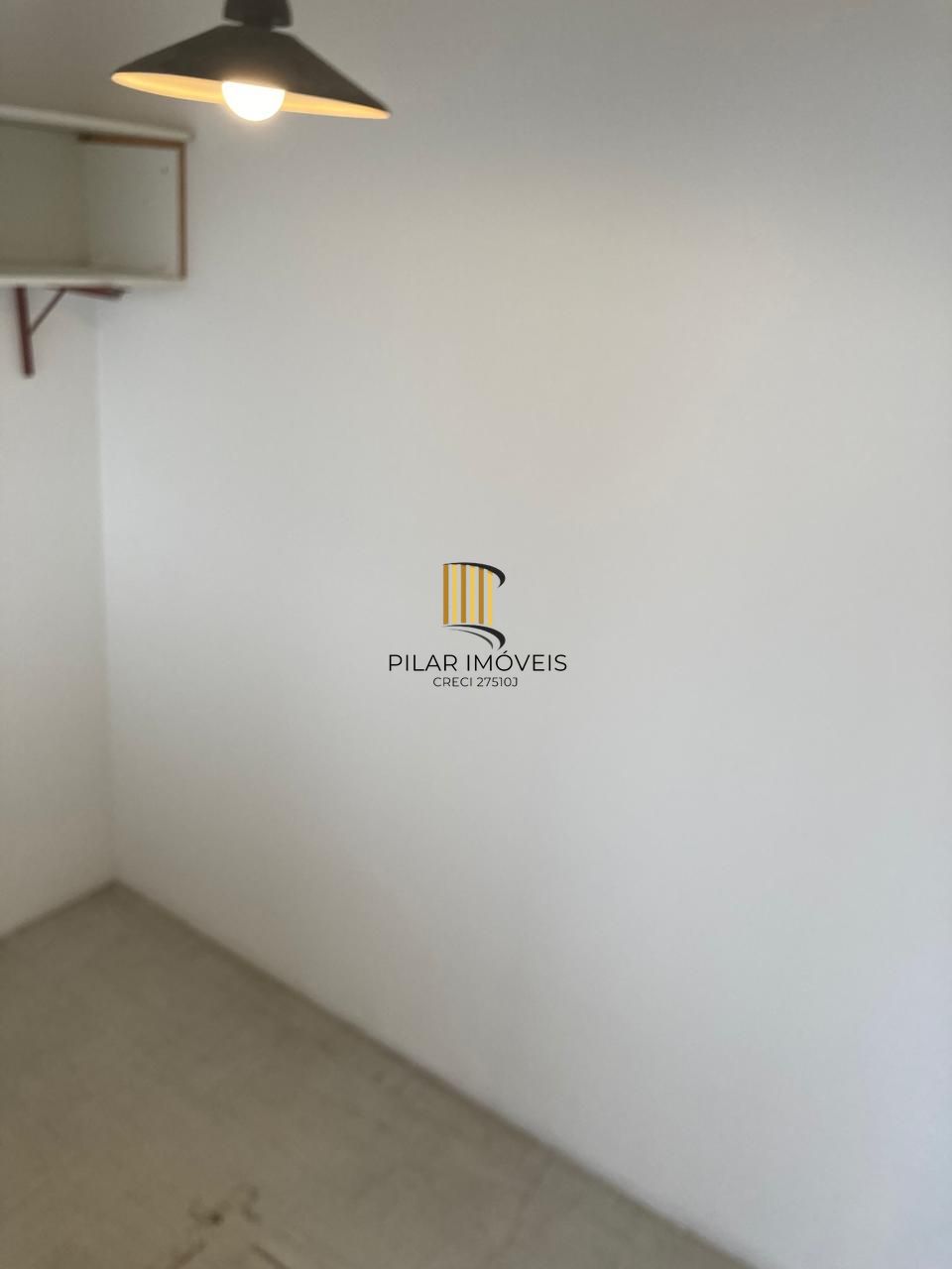 2 dormitórios com vaga e elevador