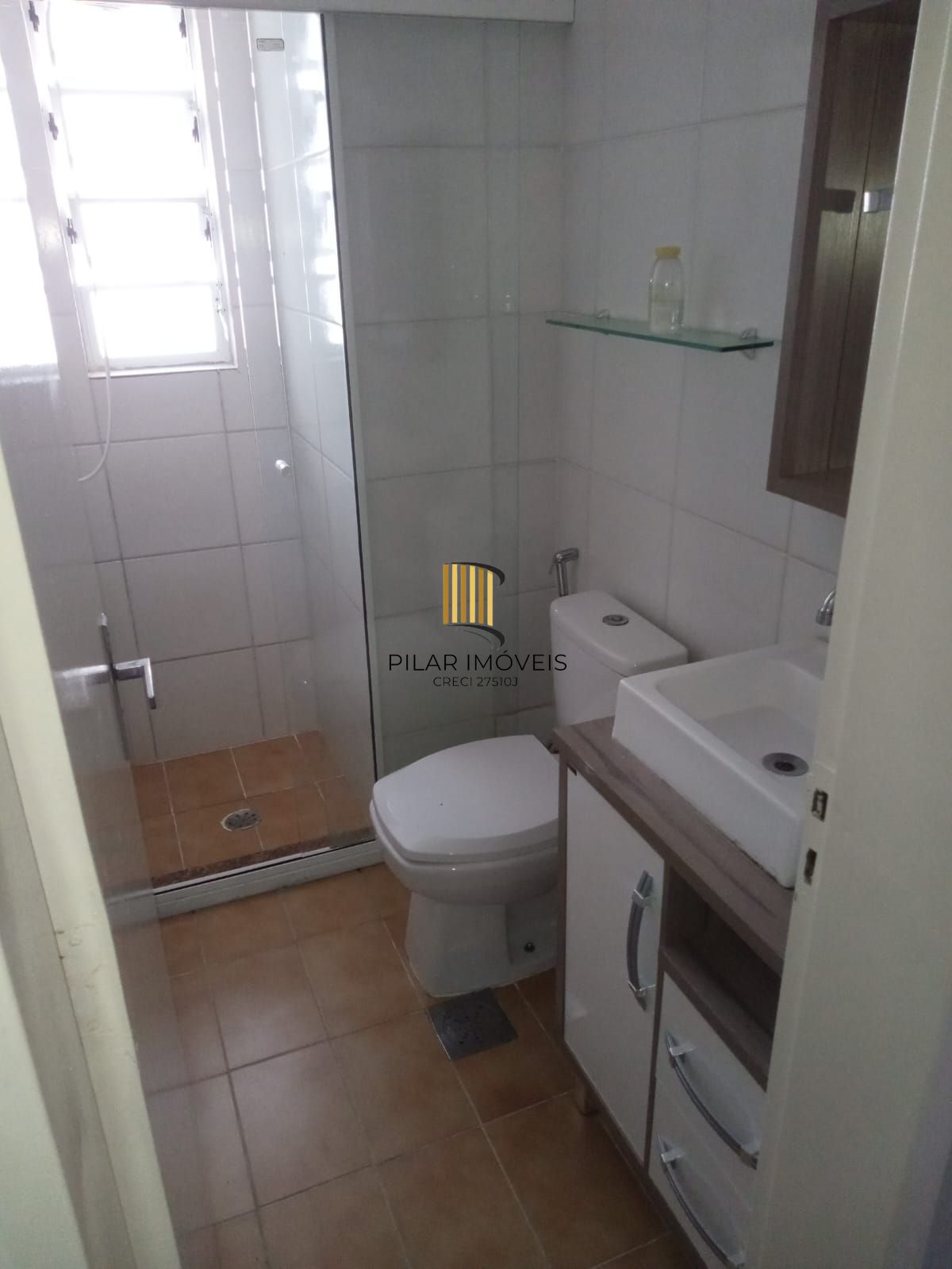 Apartamento dois dormitórios, panorâmico c/ vaga rotativa por ordem chegada